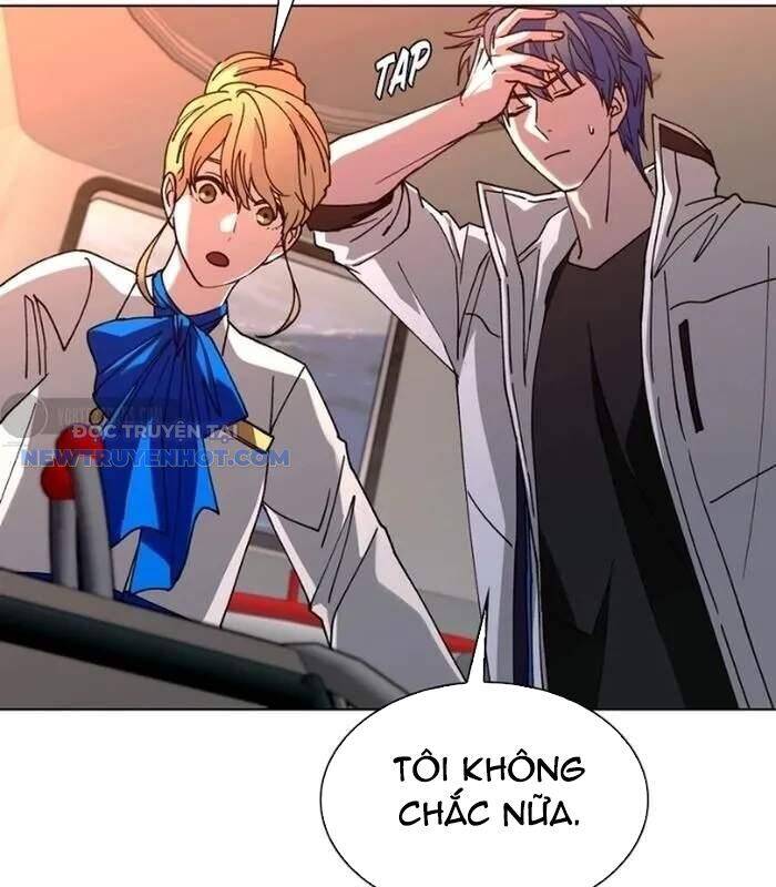 Tận Thế Cũng Chỉ Là Trò Chơi: Chapter 59