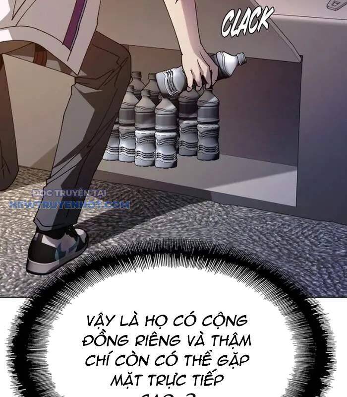 Tận Thế Cũng Chỉ Là Trò Chơi: Chapter 59