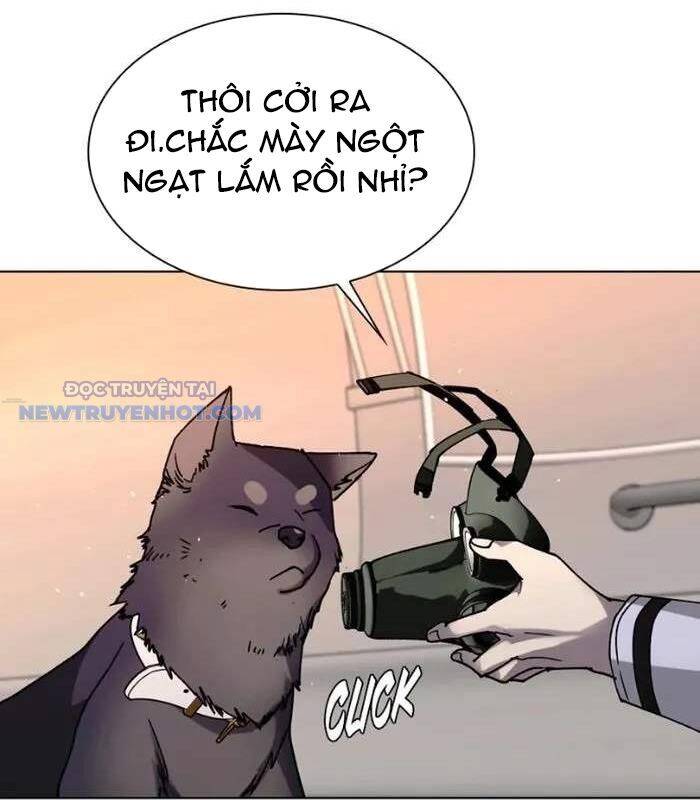 Tận Thế Cũng Chỉ Là Trò Chơi: Chapter 59