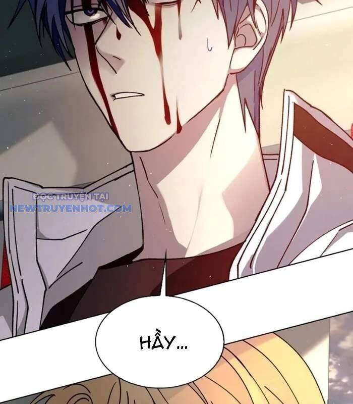 Tận Thế Cũng Chỉ Là Trò Chơi: Chapter 59