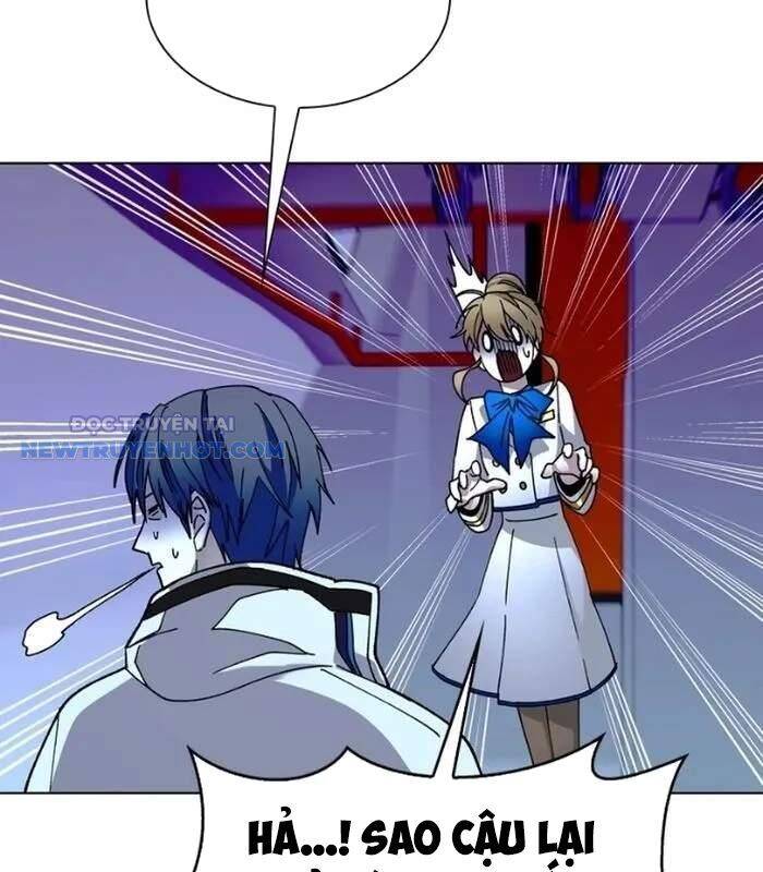 Tận Thế Cũng Chỉ Là Trò Chơi: Chapter 59