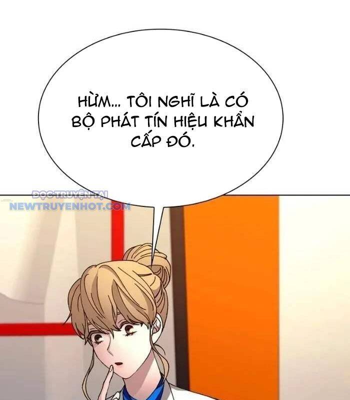 Tận Thế Cũng Chỉ Là Trò Chơi: Chapter 59