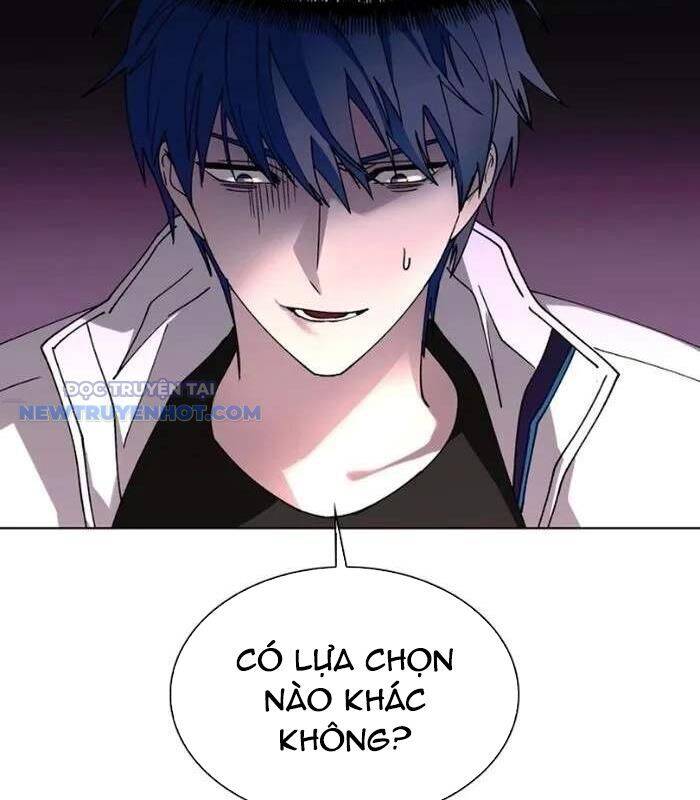 Tận Thế Cũng Chỉ Là Trò Chơi: Chapter 59