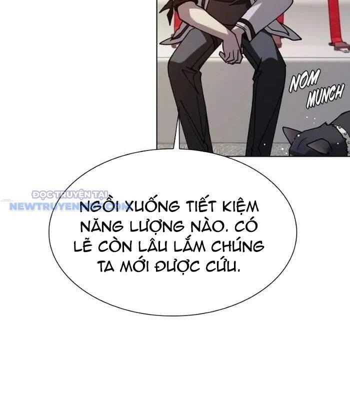 Tận Thế Cũng Chỉ Là Trò Chơi: Chapter 59