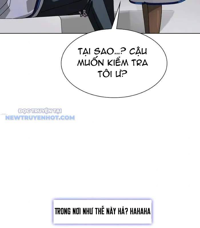 Tận Thế Cũng Chỉ Là Trò Chơi: Chapter 59