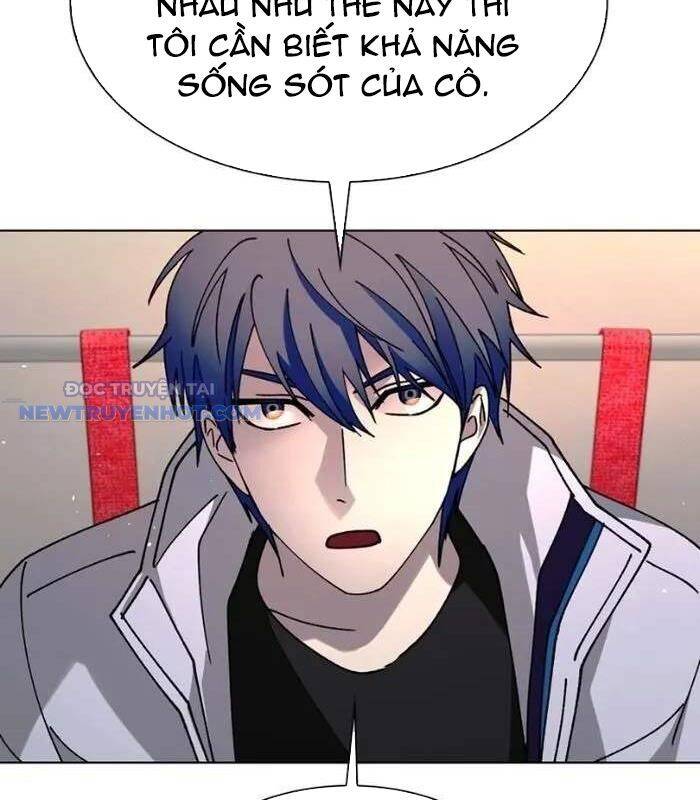 Tận Thế Cũng Chỉ Là Trò Chơi: Chapter 59