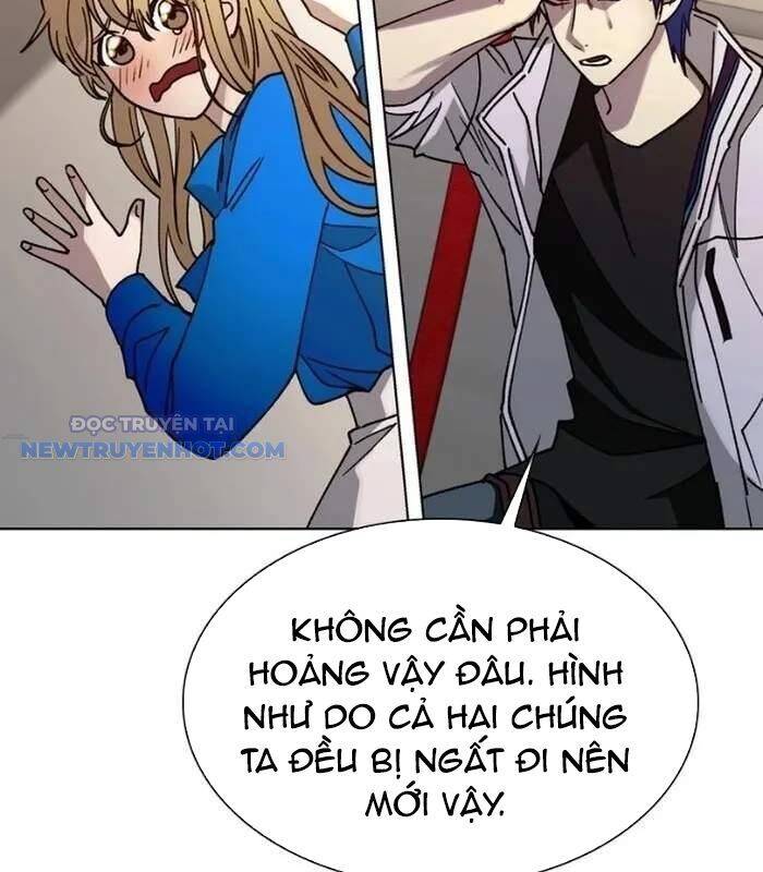 Tận Thế Cũng Chỉ Là Trò Chơi: Chapter 59