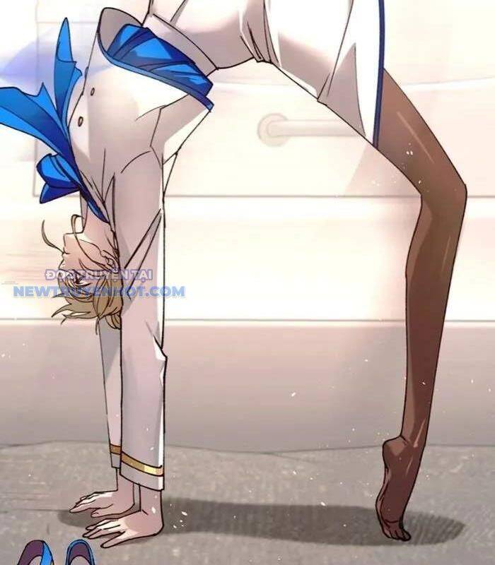 Tận Thế Cũng Chỉ Là Trò Chơi: Chapter 59