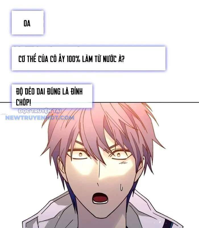 Tận Thế Cũng Chỉ Là Trò Chơi: Chapter 59