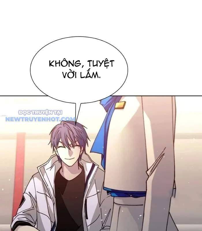 Tận Thế Cũng Chỉ Là Trò Chơi: Chapter 59