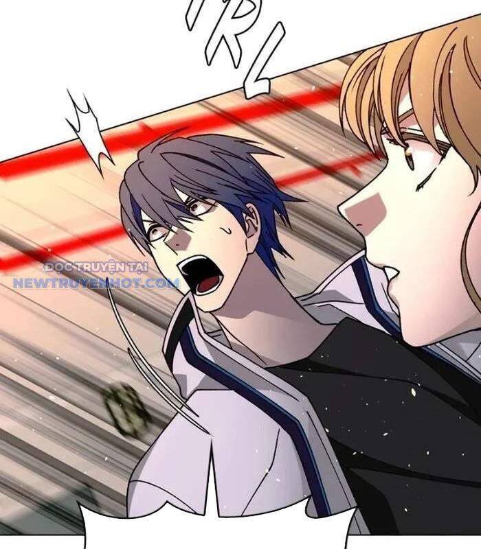 Tận Thế Cũng Chỉ Là Trò Chơi: Chapter 59