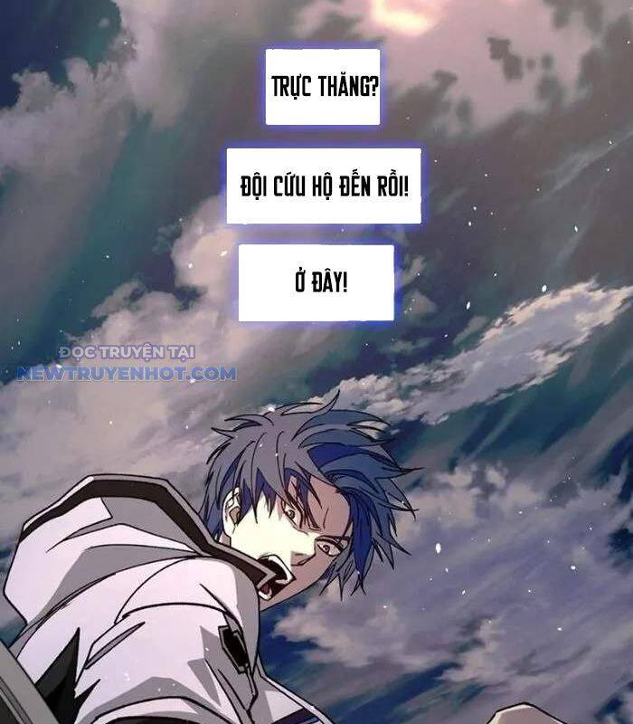 Tận Thế Cũng Chỉ Là Trò Chơi: Chapter 59