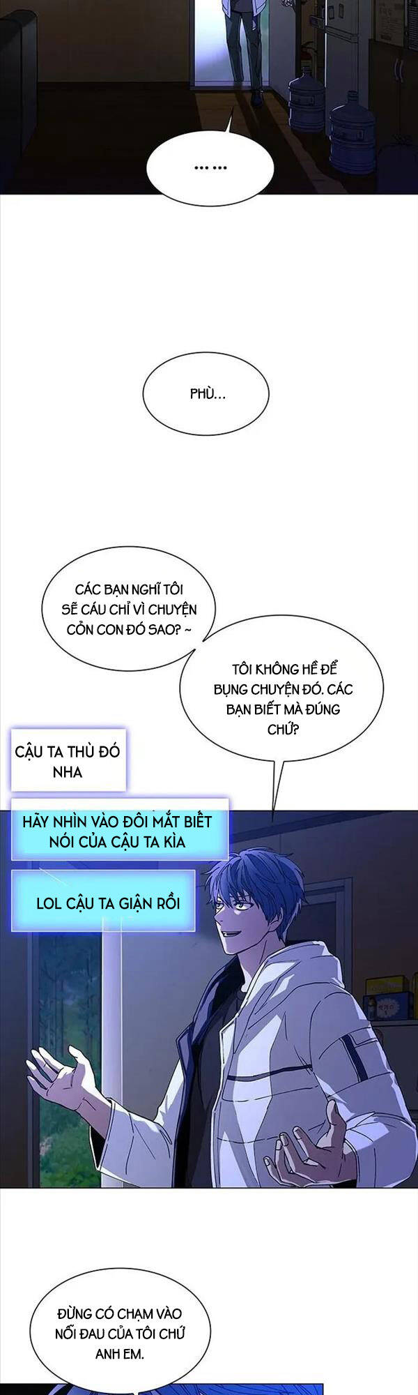 Tận Thế Cũng Chỉ Là Trò Chơi: Chapter 6