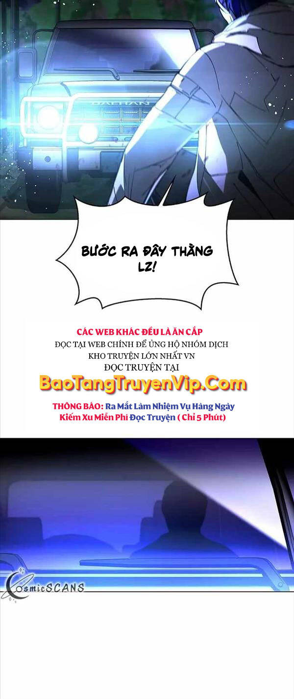 Tận Thế Cũng Chỉ Là Trò Chơi: Chapter 6