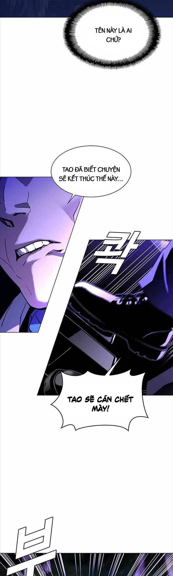 Tận Thế Cũng Chỉ Là Trò Chơi: Chapter 6