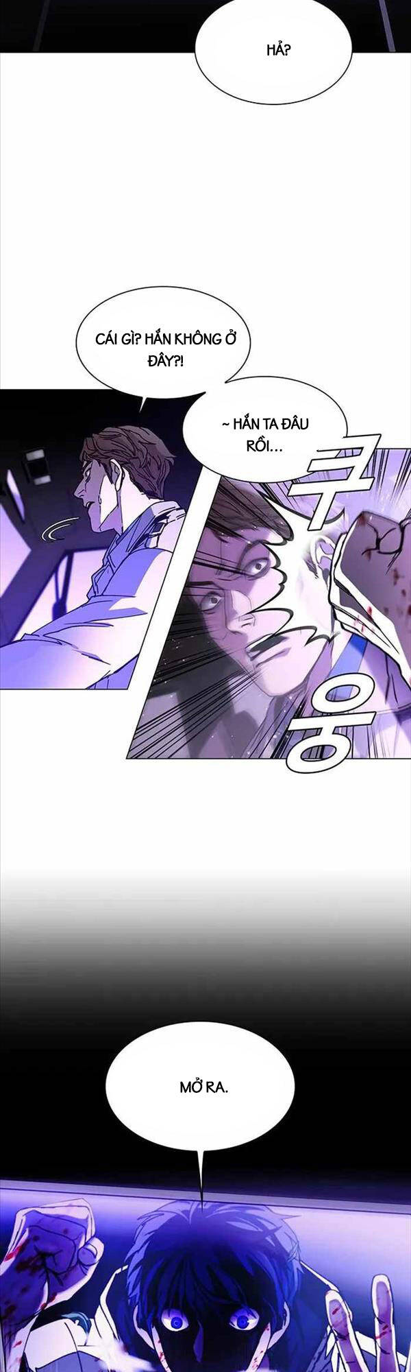 Tận Thế Cũng Chỉ Là Trò Chơi: Chapter 6