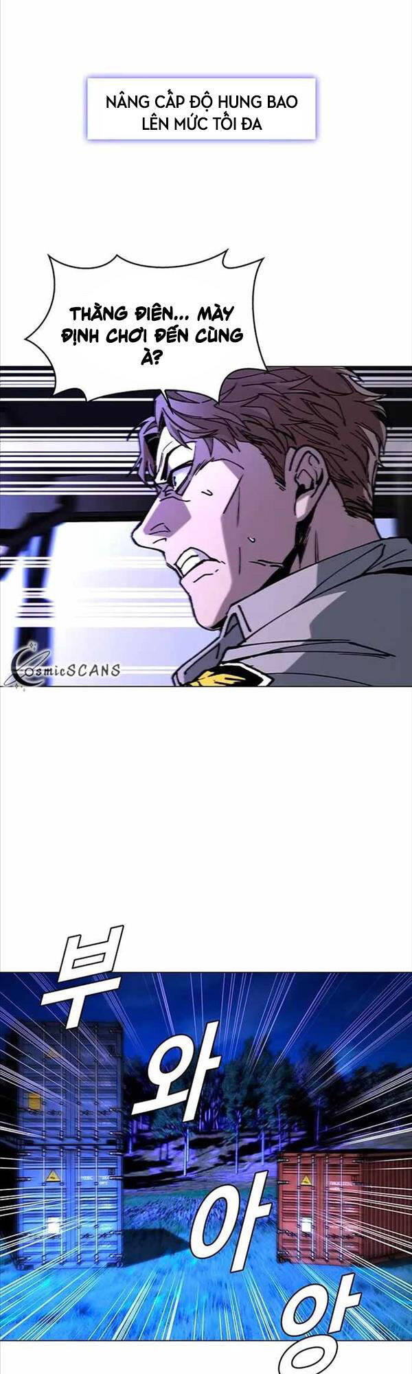 Tận Thế Cũng Chỉ Là Trò Chơi: Chapter 6