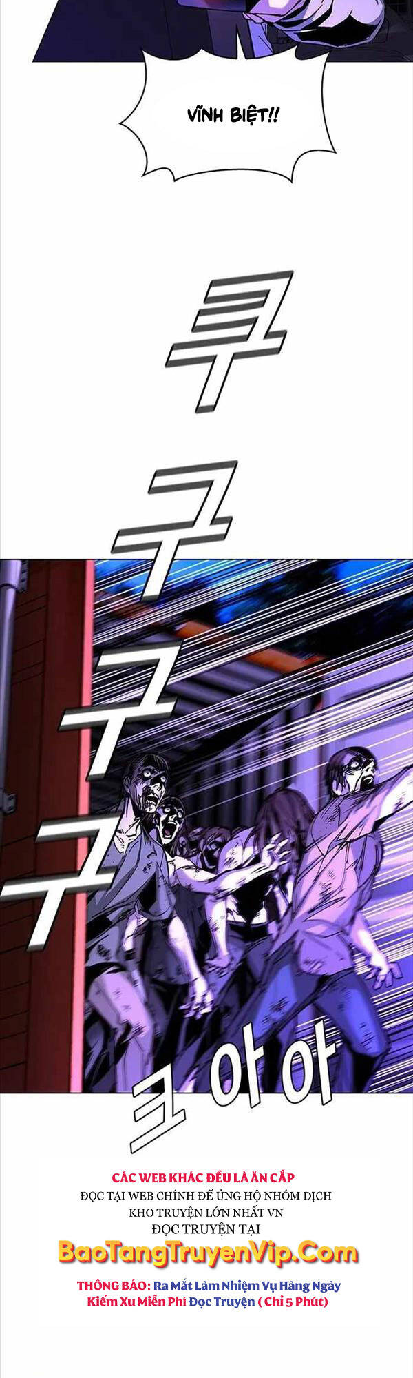 Tận Thế Cũng Chỉ Là Trò Chơi: Chapter 6