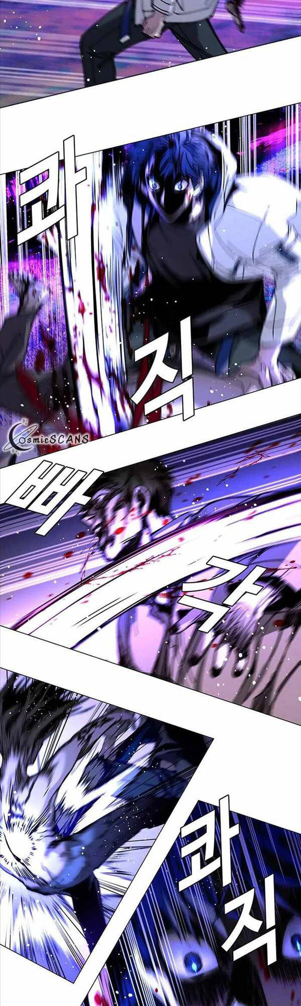 Tận Thế Cũng Chỉ Là Trò Chơi: Chapter 6