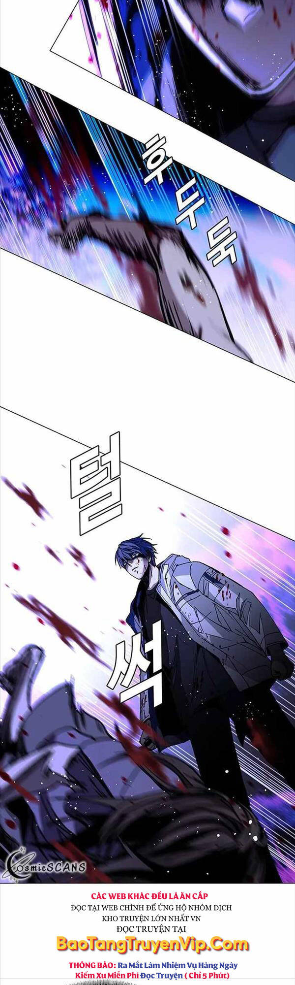 Tận Thế Cũng Chỉ Là Trò Chơi: Chapter 6