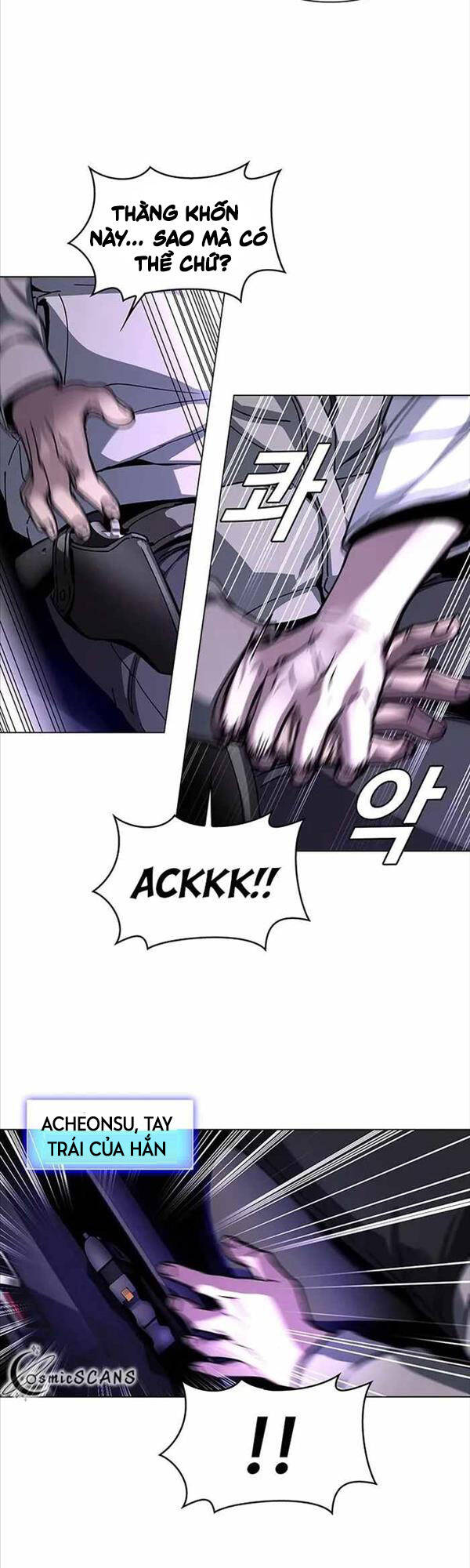 Tận Thế Cũng Chỉ Là Trò Chơi: Chapter 6