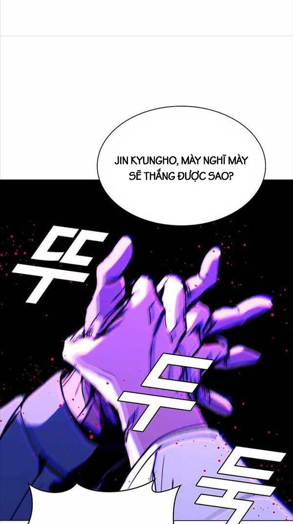 Tận Thế Cũng Chỉ Là Trò Chơi: Chapter 6