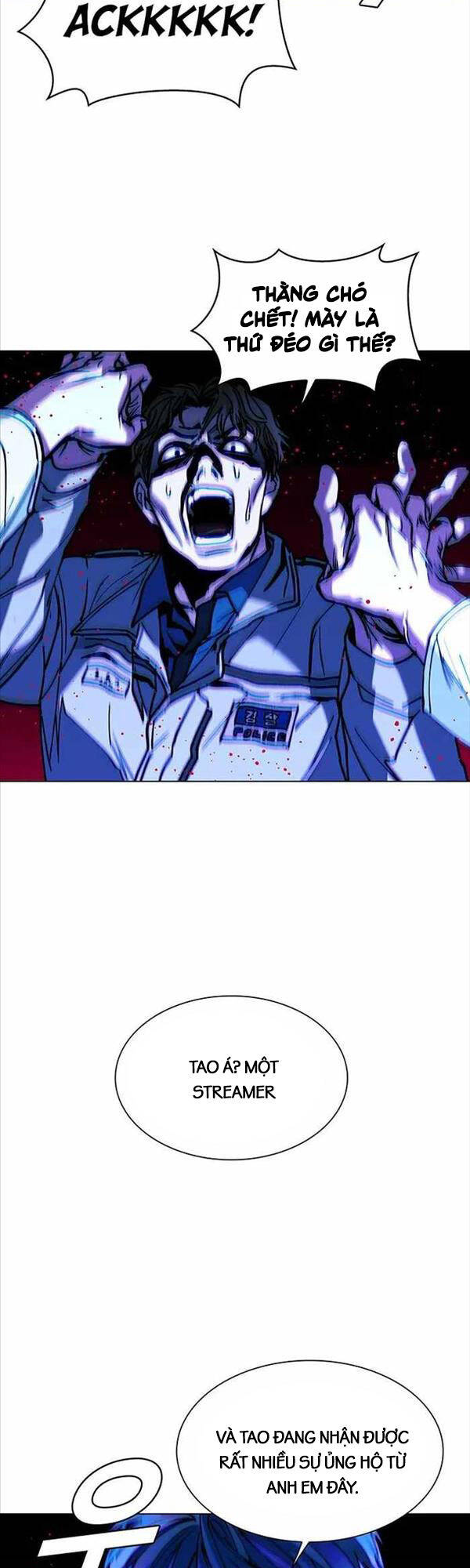 Tận Thế Cũng Chỉ Là Trò Chơi: Chapter 6