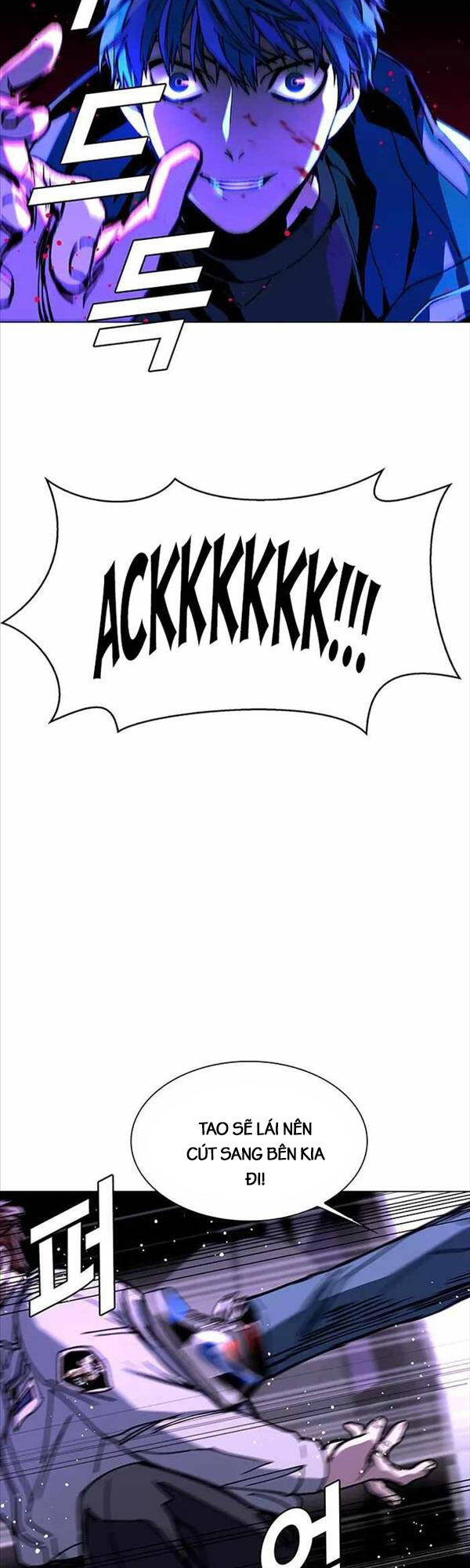 Tận Thế Cũng Chỉ Là Trò Chơi: Chapter 6