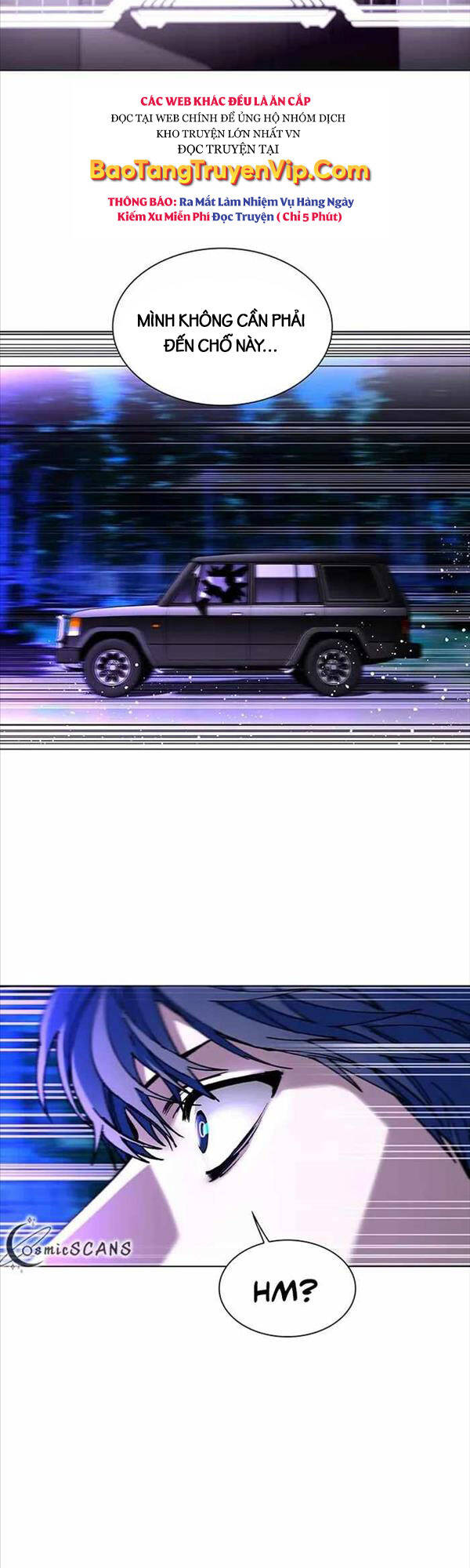 Tận Thế Cũng Chỉ Là Trò Chơi: Chapter 6