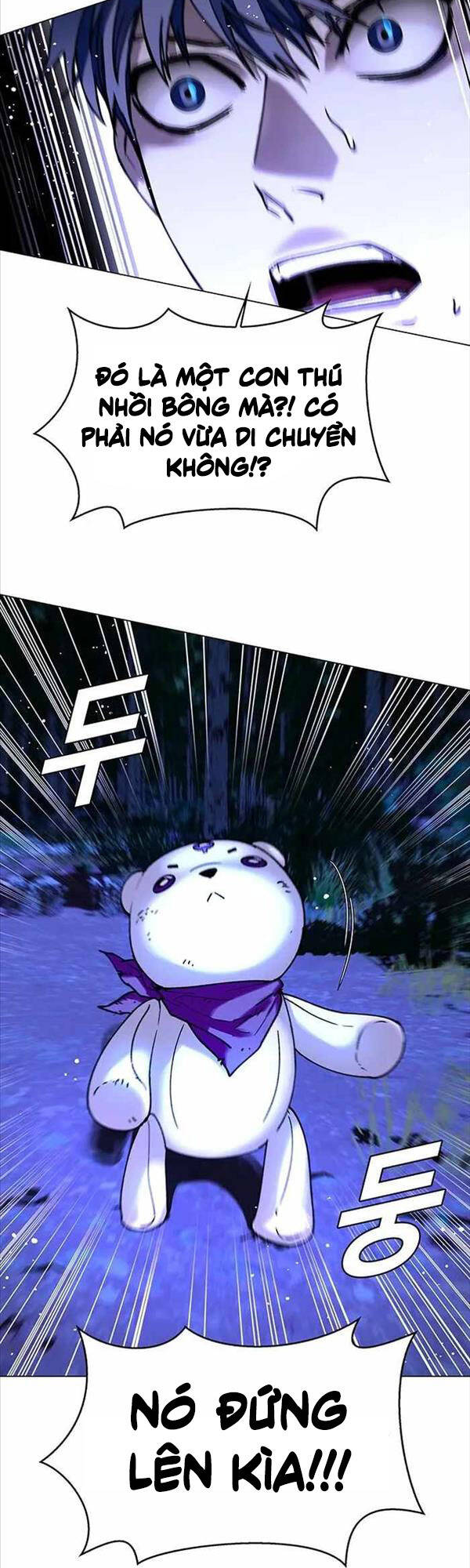 Tận Thế Cũng Chỉ Là Trò Chơi: Chapter 6