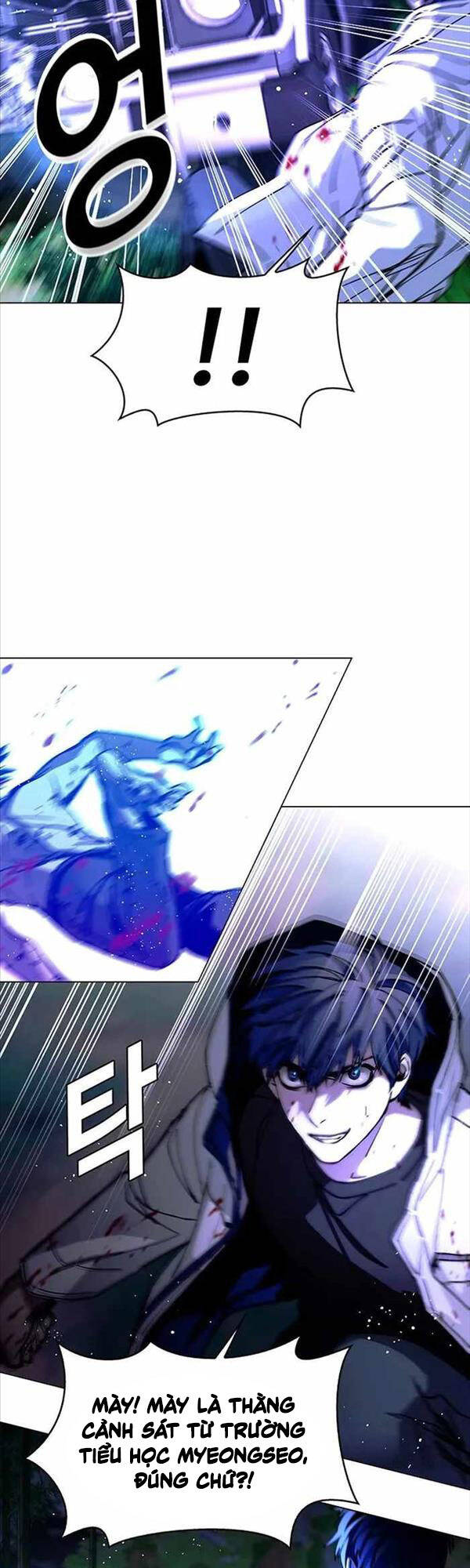 Tận Thế Cũng Chỉ Là Trò Chơi: Chapter 6