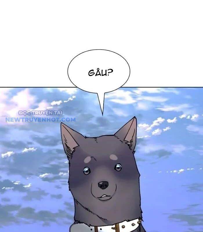 Tận Thế Cũng Chỉ Là Trò Chơi: Chapter 60