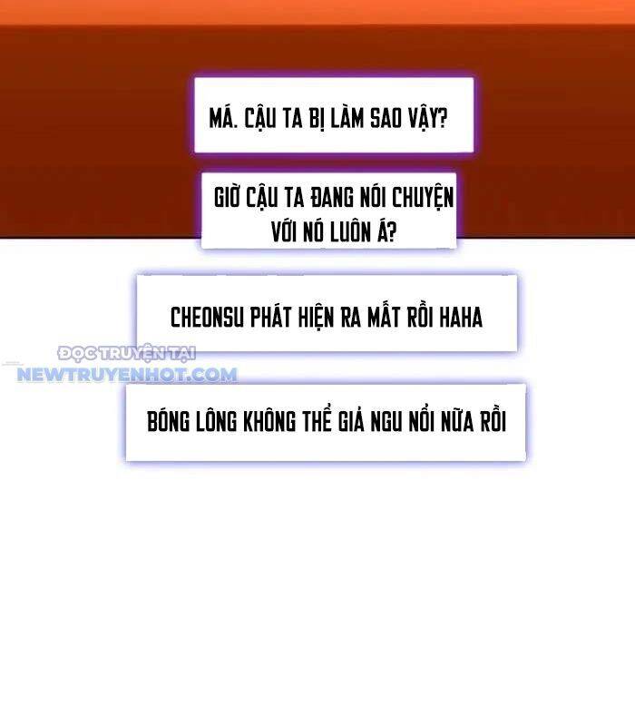 Tận Thế Cũng Chỉ Là Trò Chơi: Chapter 60