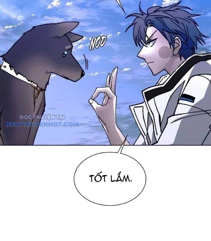 Tận Thế Cũng Chỉ Là Trò Chơi: Chapter 60