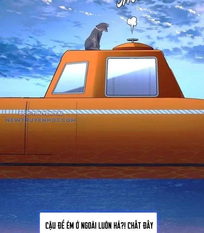 Tận Thế Cũng Chỉ Là Trò Chơi: Chapter 60