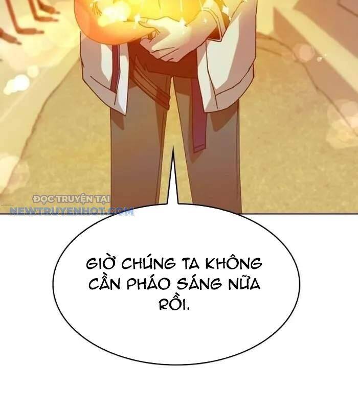 Tận Thế Cũng Chỉ Là Trò Chơi: Chapter 60