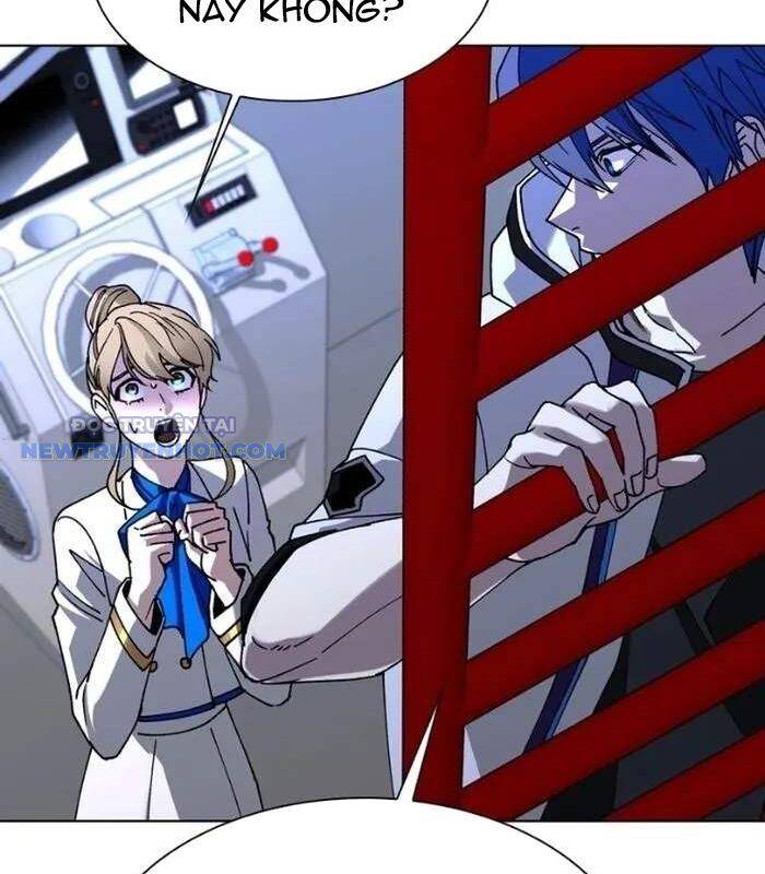 Tận Thế Cũng Chỉ Là Trò Chơi: Chapter 60