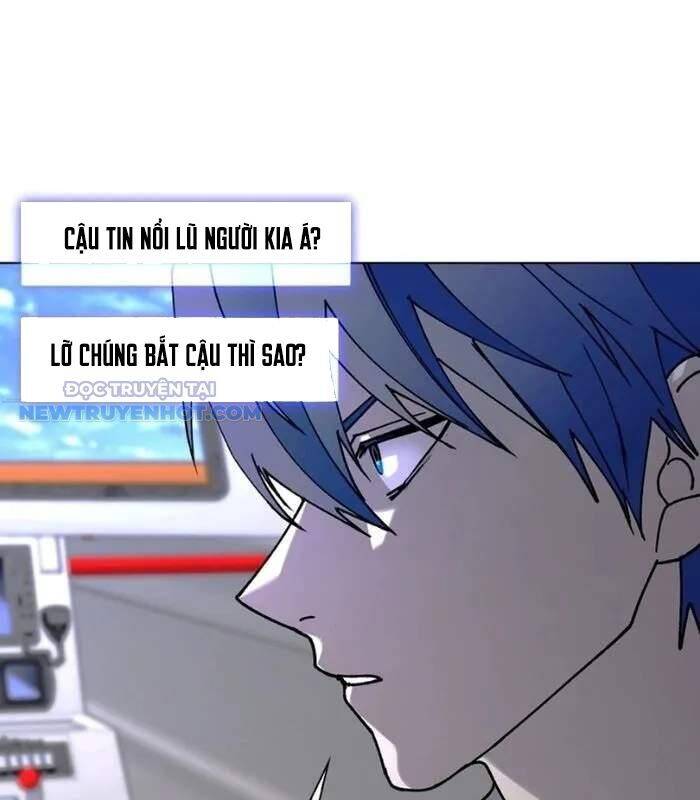 Tận Thế Cũng Chỉ Là Trò Chơi: Chapter 60