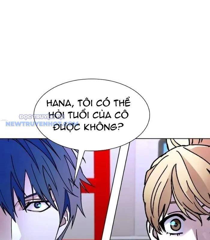 Tận Thế Cũng Chỉ Là Trò Chơi: Chapter 60