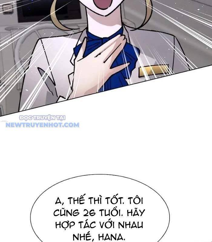 Tận Thế Cũng Chỉ Là Trò Chơi: Chapter 60