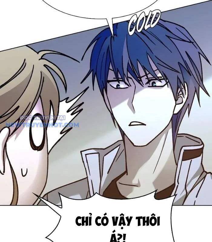 Tận Thế Cũng Chỉ Là Trò Chơi: Chapter 60