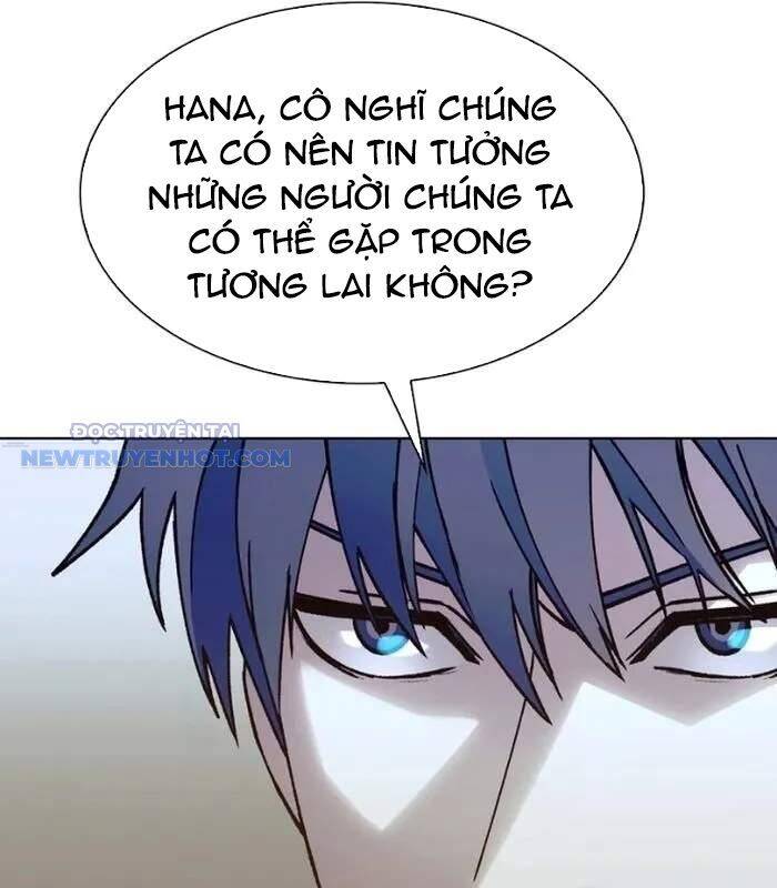 Tận Thế Cũng Chỉ Là Trò Chơi: Chapter 60