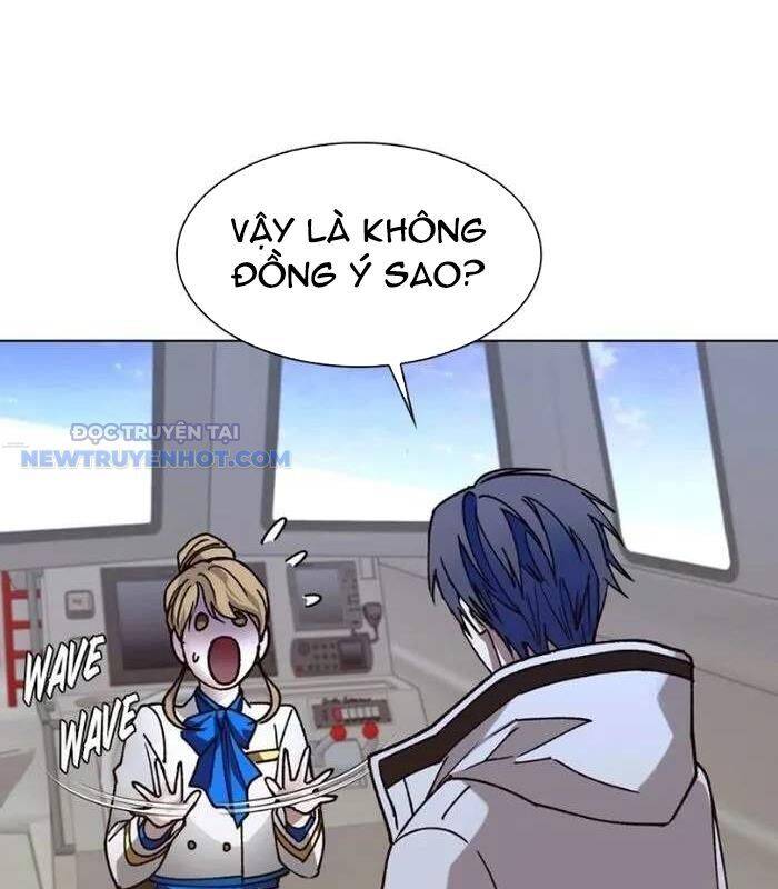 Tận Thế Cũng Chỉ Là Trò Chơi: Chapter 60