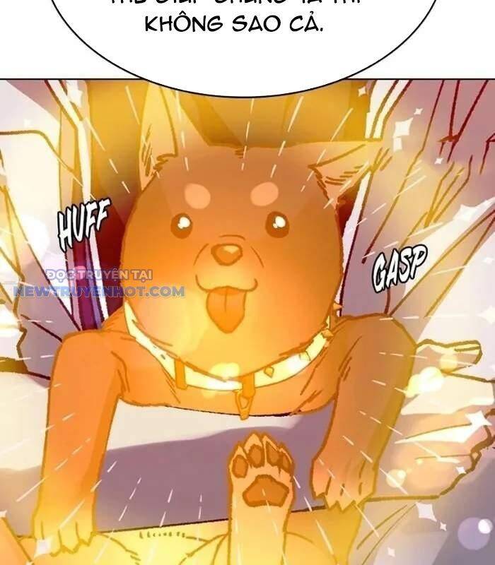 Tận Thế Cũng Chỉ Là Trò Chơi: Chapter 60