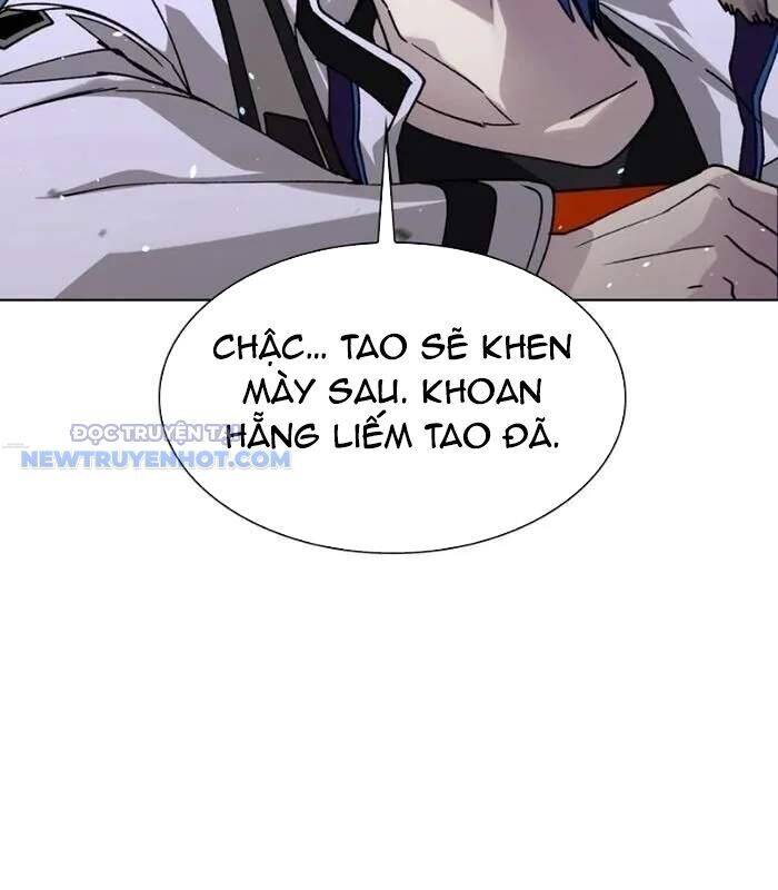 Tận Thế Cũng Chỉ Là Trò Chơi: Chapter 60