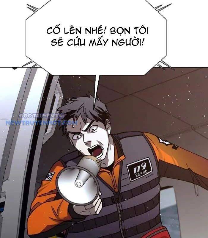 Tận Thế Cũng Chỉ Là Trò Chơi: Chapter 60