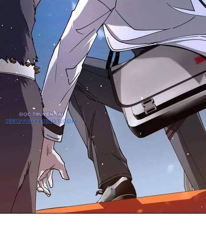 Tận Thế Cũng Chỉ Là Trò Chơi: Chapter 60