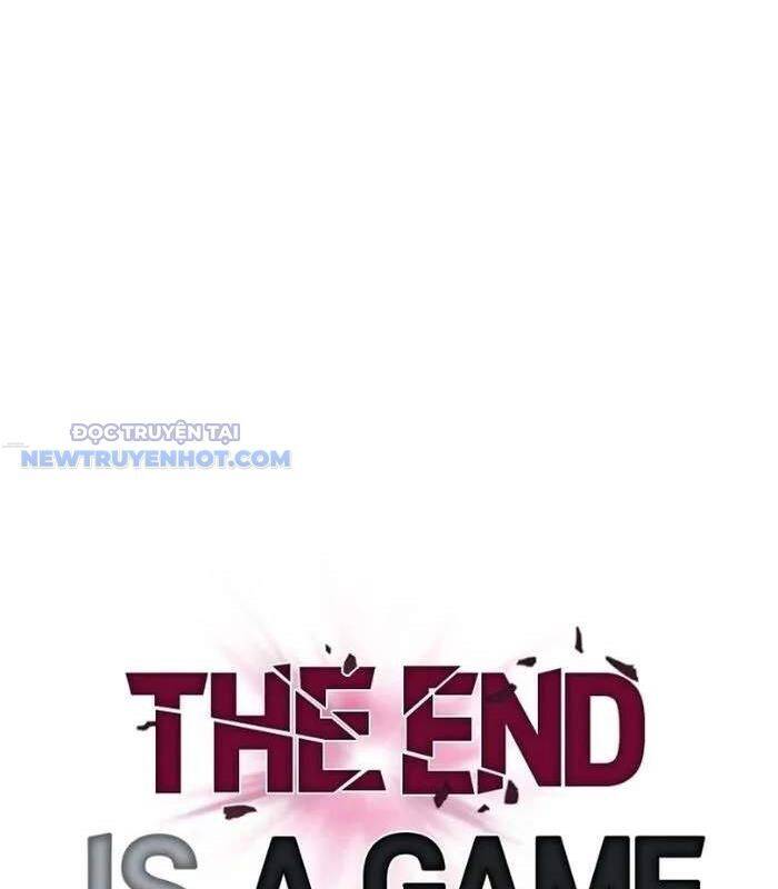 Tận Thế Cũng Chỉ Là Trò Chơi: Chapter 60