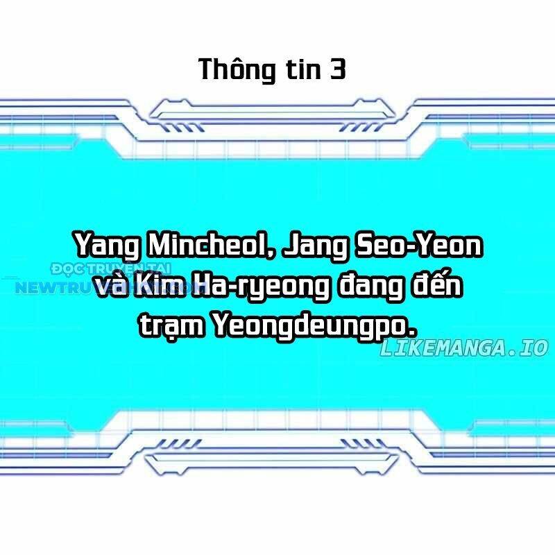 Tận Thế Cũng Chỉ Là Trò Chơi: Chapter 61