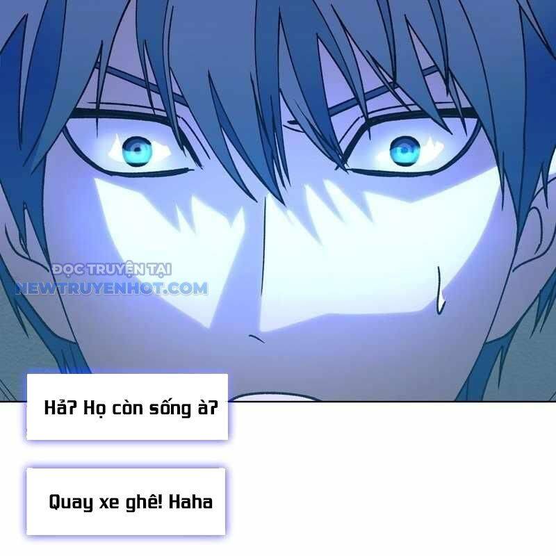 Tận Thế Cũng Chỉ Là Trò Chơi: Chapter 61